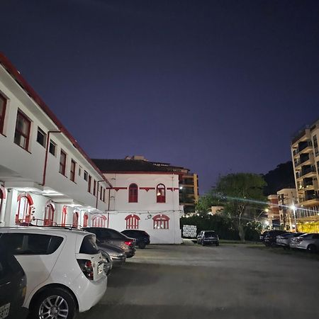 Varzea Palace Hotel Teresopolis Luaran gambar