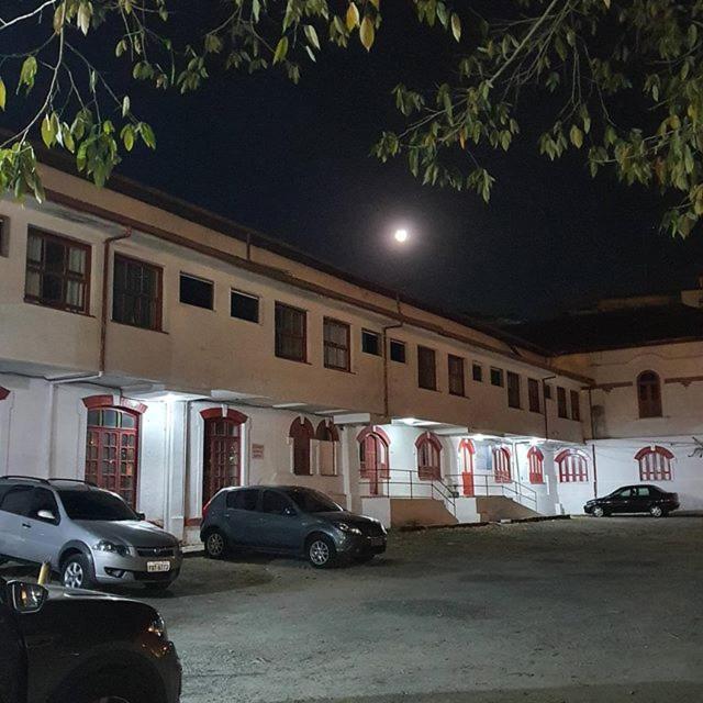 Varzea Palace Hotel Teresopolis Luaran gambar