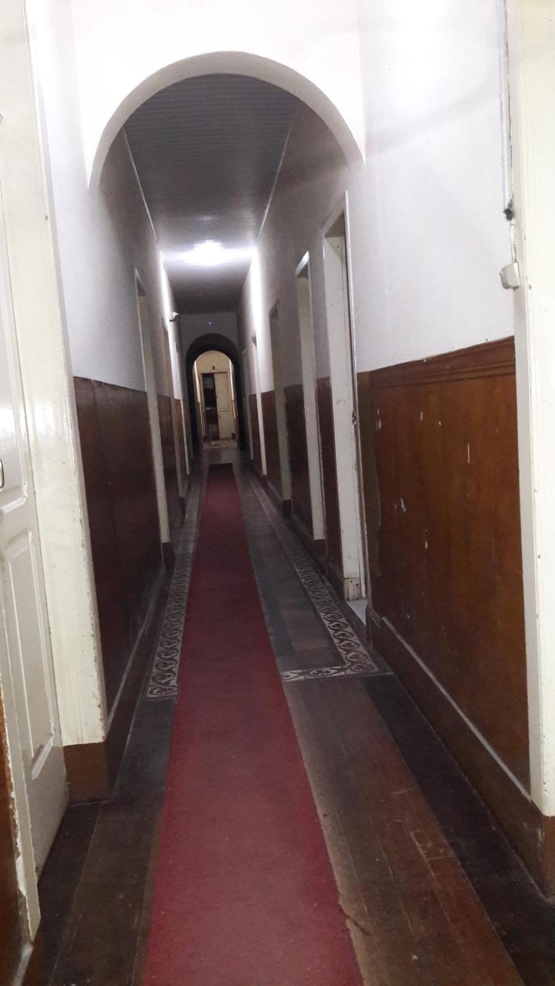 Varzea Palace Hotel Teresopolis Luaran gambar