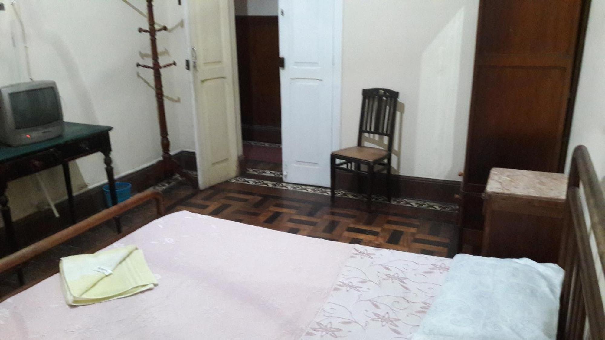 Varzea Palace Hotel Teresopolis Luaran gambar
