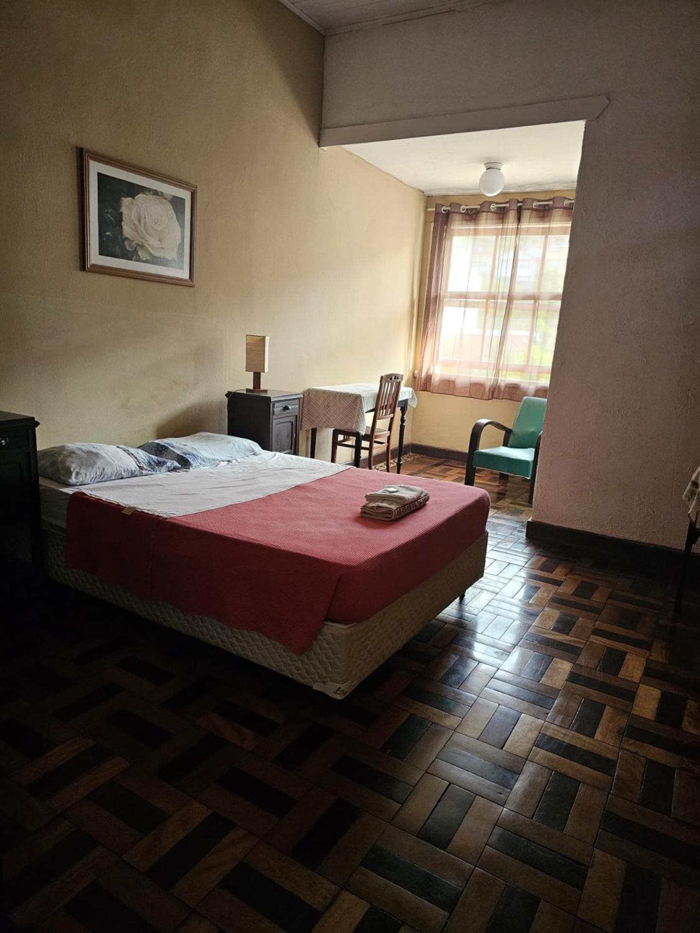 Varzea Palace Hotel Teresopolis Luaran gambar
