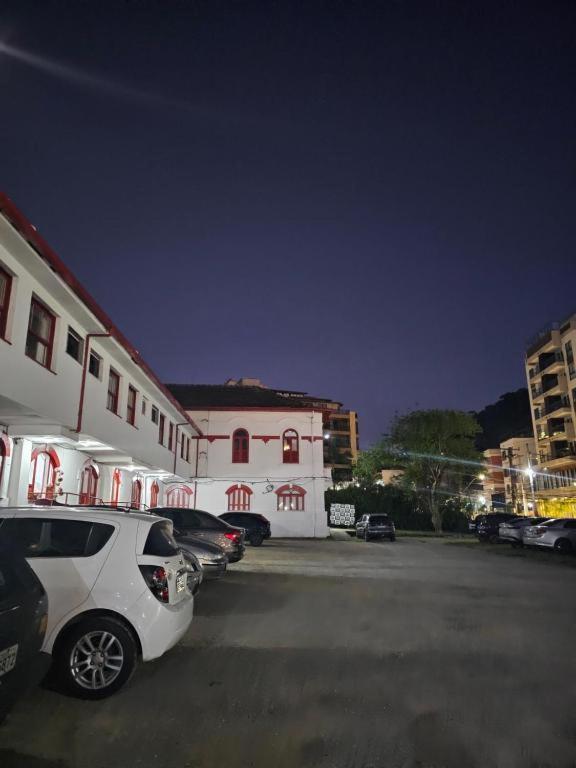 Varzea Palace Hotel Teresopolis Luaran gambar