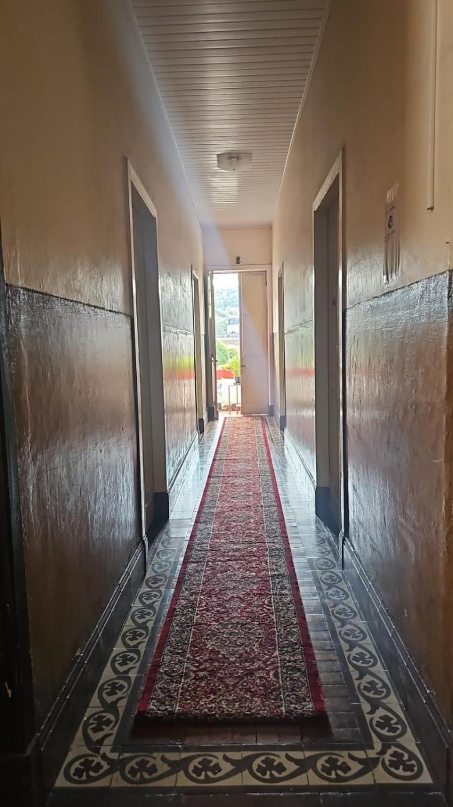 Varzea Palace Hotel Teresopolis Luaran gambar