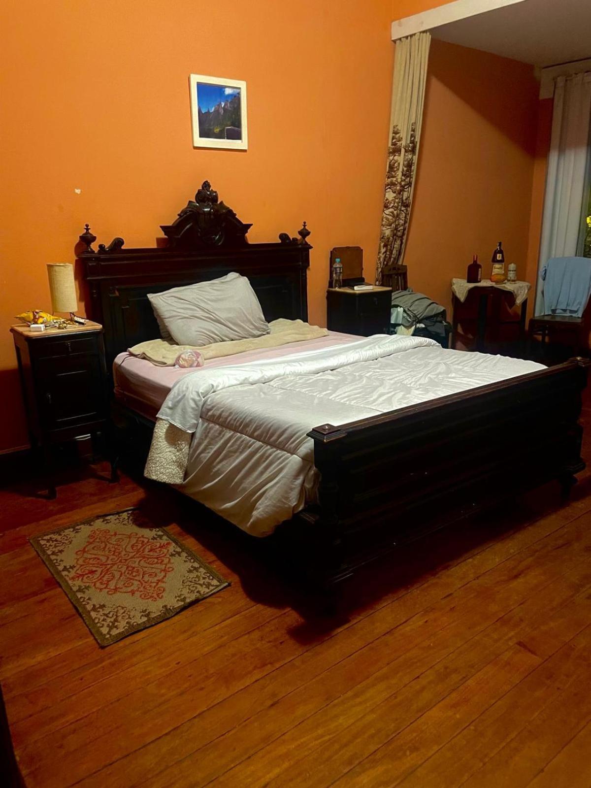 Varzea Palace Hotel Teresopolis Luaran gambar